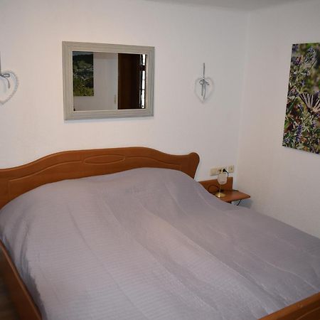Landgasthof Zur Sonne Enkirch Habitación foto