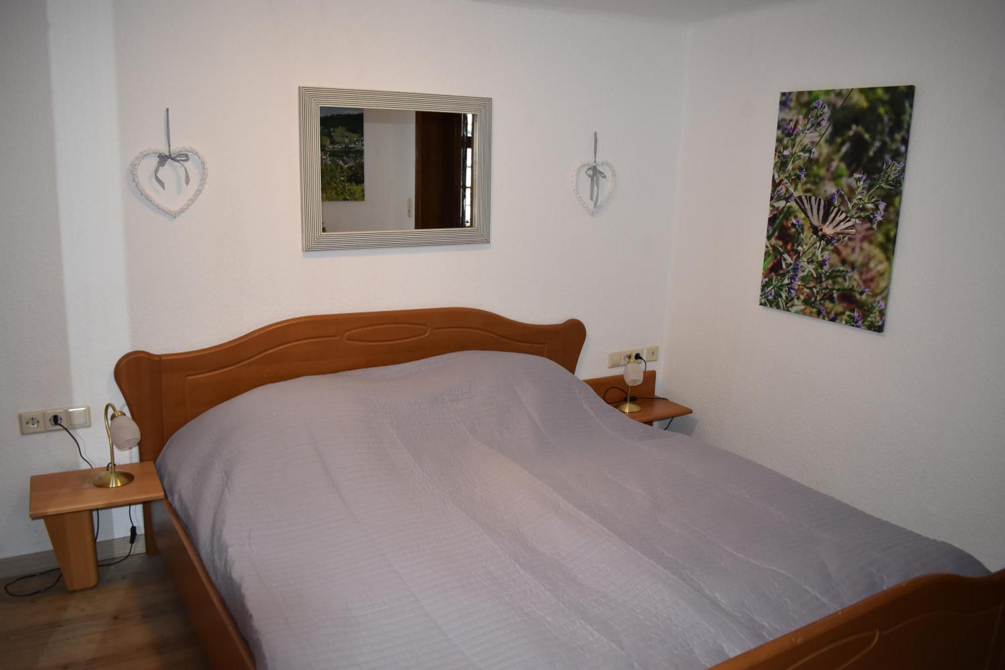 Landgasthof Zur Sonne Enkirch Habitación foto